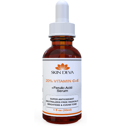 Vitmain C+E serum by Skin Deva