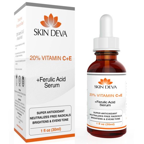 The Facial Serum You Should Try