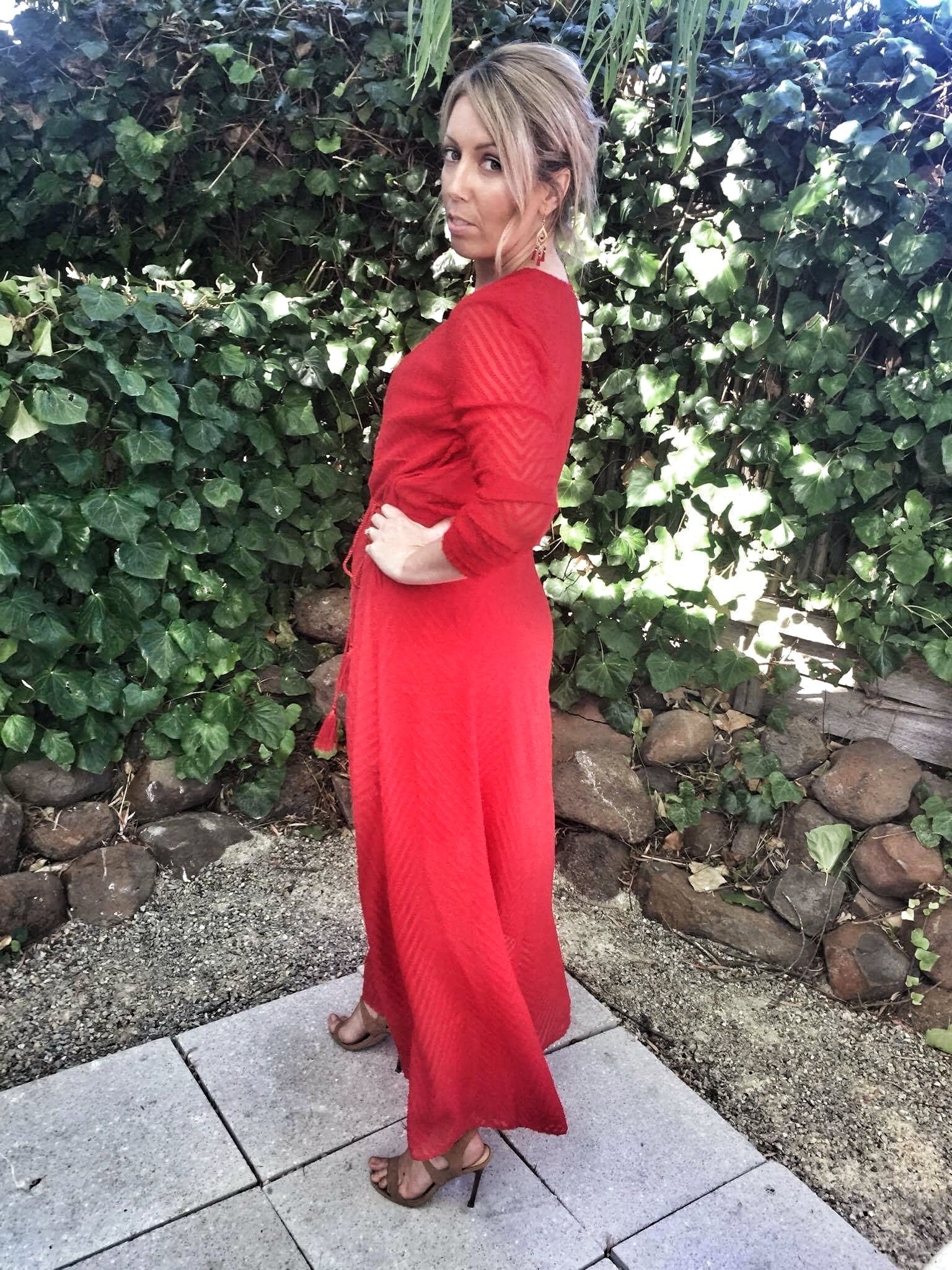 The Red Dress | Style & Life by Susana The Red Dress | Style & Life by Susana