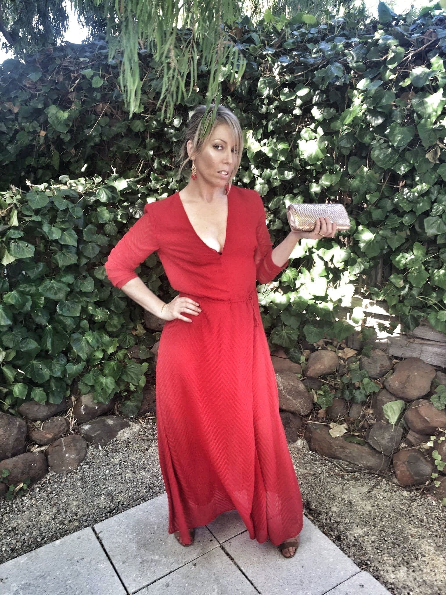 The Red Dress | Style & Life by Susana The Red Dress | Style & Life by Susana
