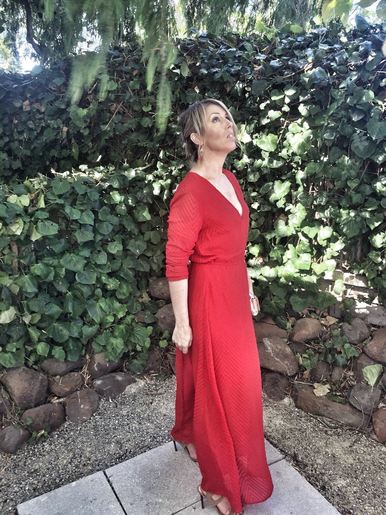 The Red Dress | Style & Life by Susana The Red Dress | Style & Life by Susana
