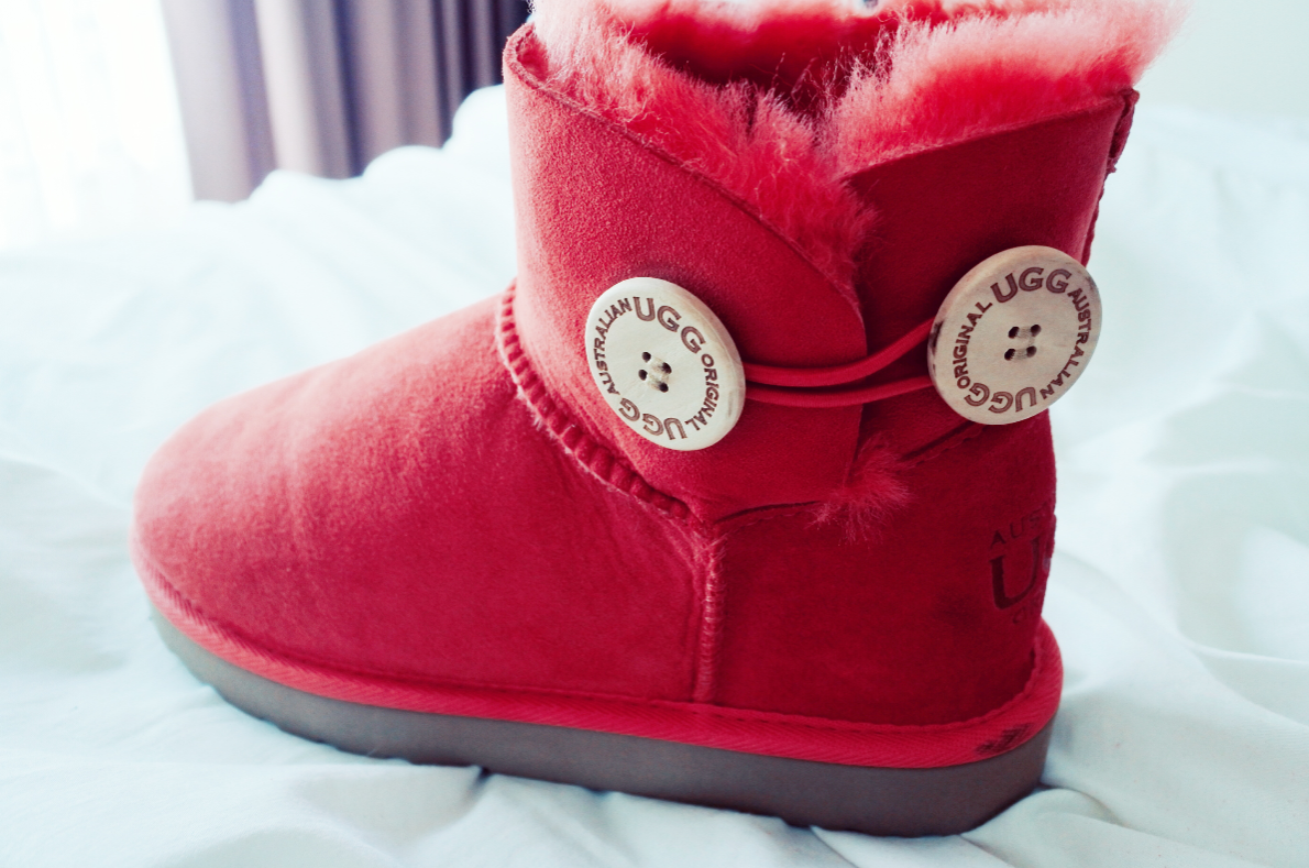 Ugg Boot | Style & Life by Susana Ugg Boot | Style & Life by Susana