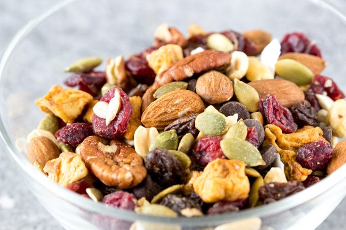 Simple Trail Mix style-and-life-by-susana