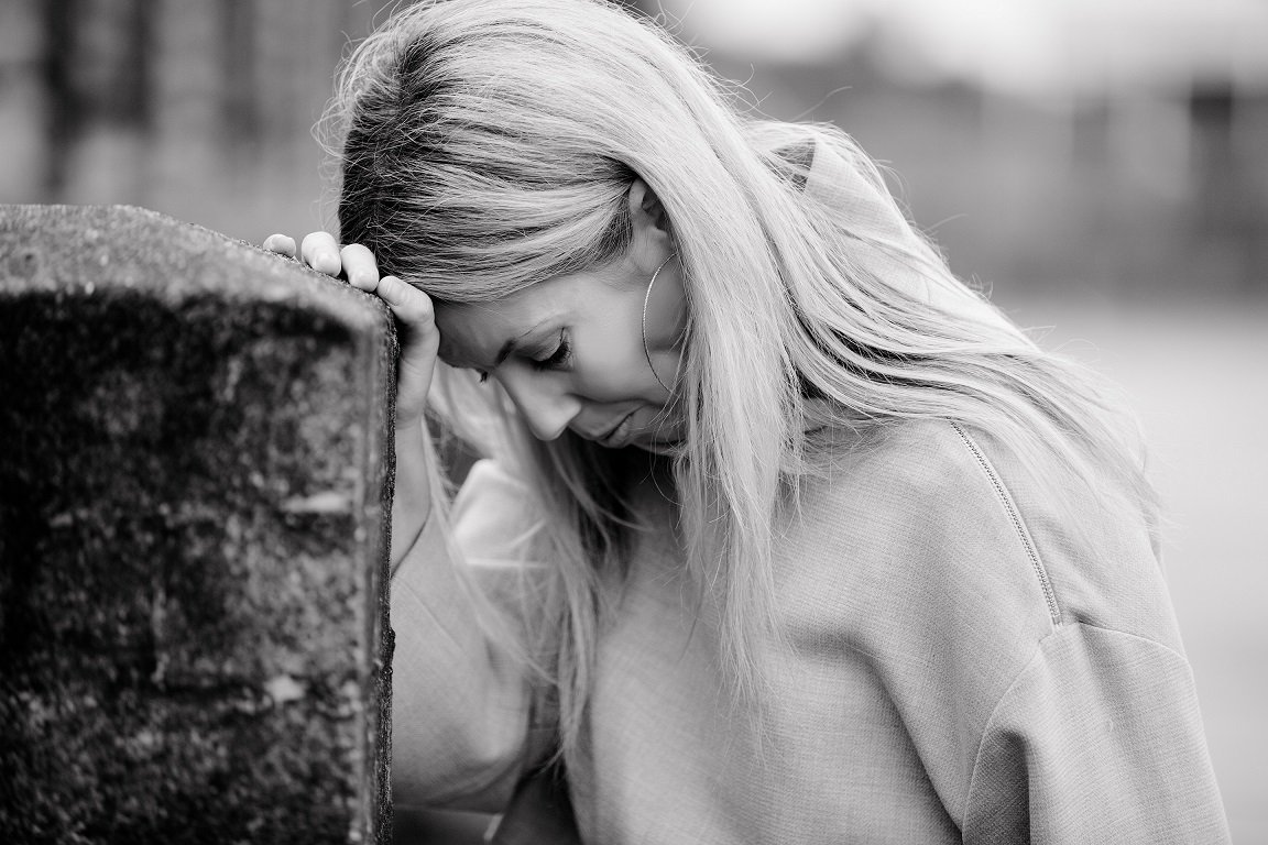 Hit By Love | Style & Life by Susana - a post about domestic violence