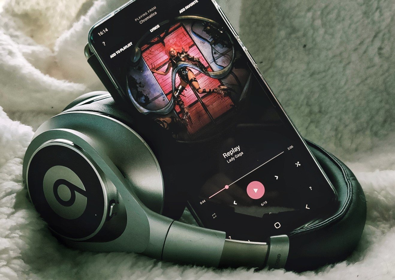 What I’m Currently Listening To | Lady Gaga, ‘Chromatica’