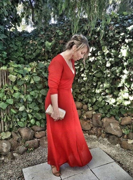 The Red Dress | Style & Life by Susana The Red Dress | Style & Life by Susana